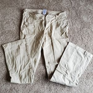 Old Navy Khaki pants